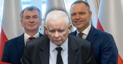 Nawrocki postąpił wbrew Kaczyńskiemu. "Nie mam pretensji"