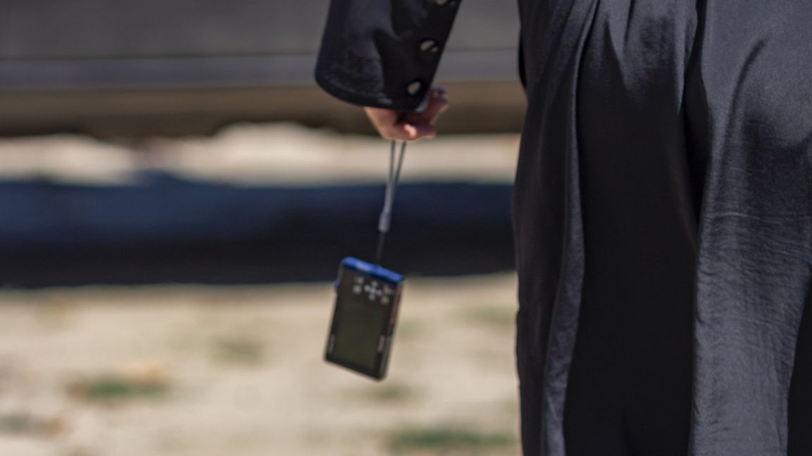 Ksiądz nagrywał dzieci