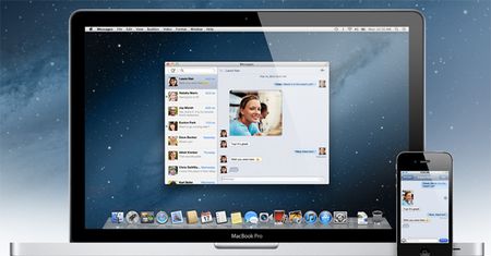 Apple zaprezentował Mountain Lion