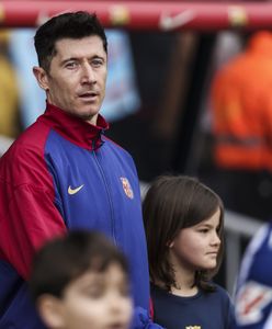 Media: Anna i Robert Lewandowscy staną przed sądem