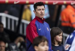 Media: Anna i Robert Lewandowscy staną przed sądem