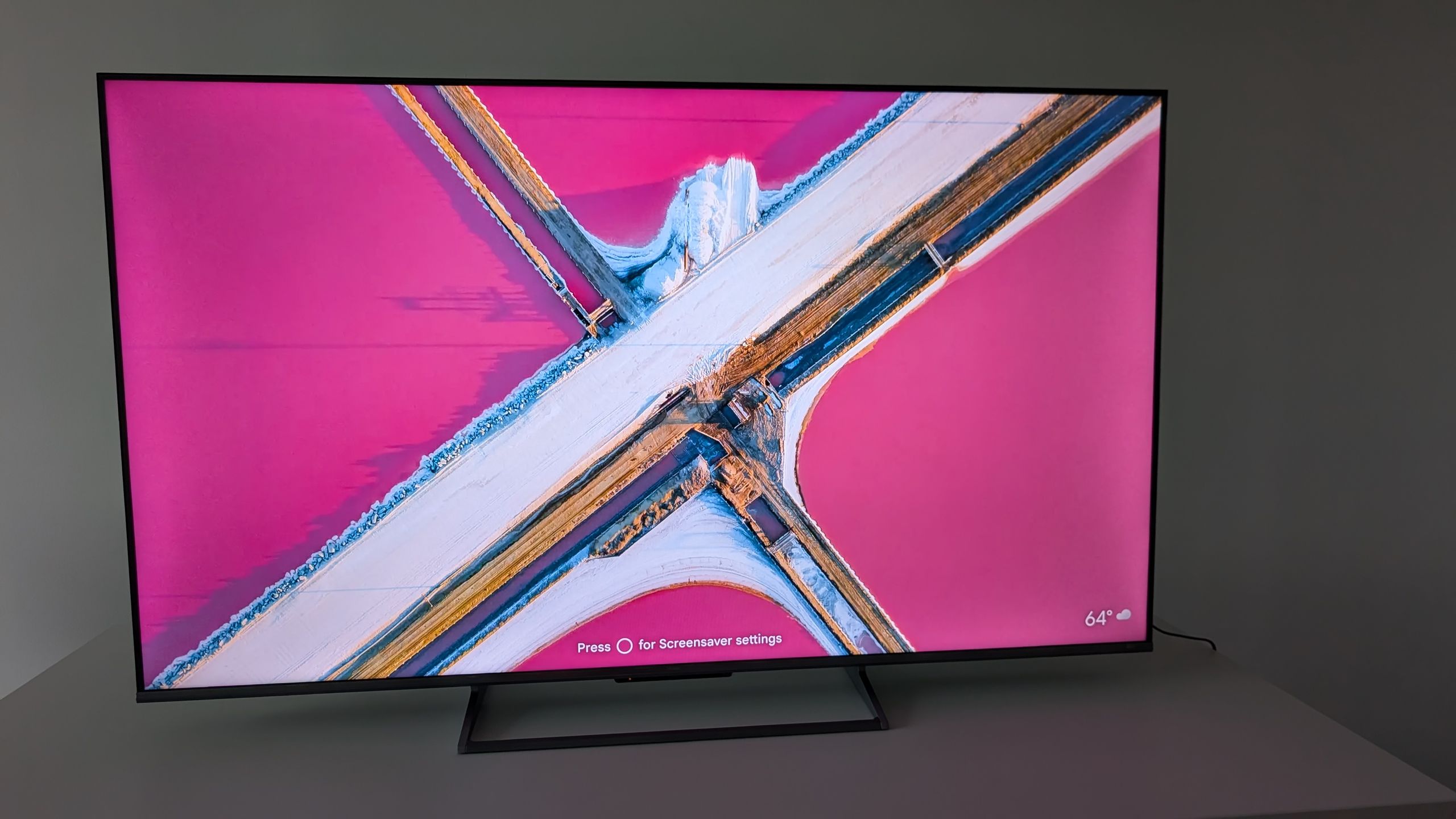 Haier H55S90GUX