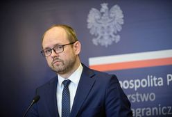 Eksplozja w Afganistanie. Wiceszef MSZ: W Kabulu nie ma żadnego polskiego dyplomaty