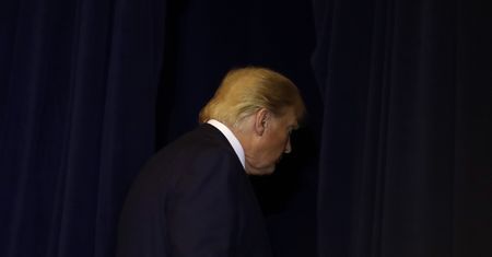 Wybory w USA. Czy Trump się poddał? Prezydent USA wykonał zaskakujący ruch