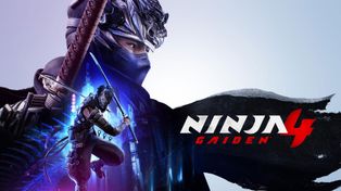 Ninja Gaiden 4 - recenzja gry