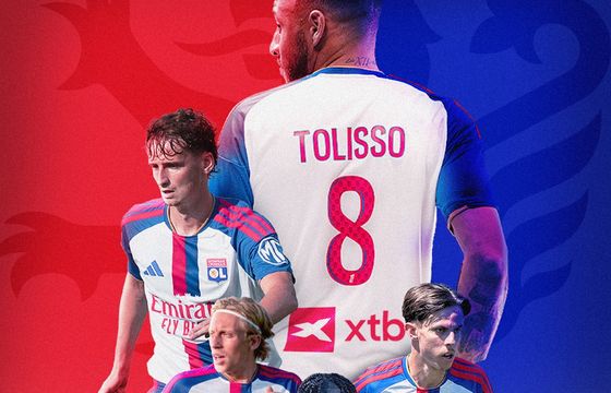 XTB partnerem kolejnego klubu piłkarskiego za granicą
