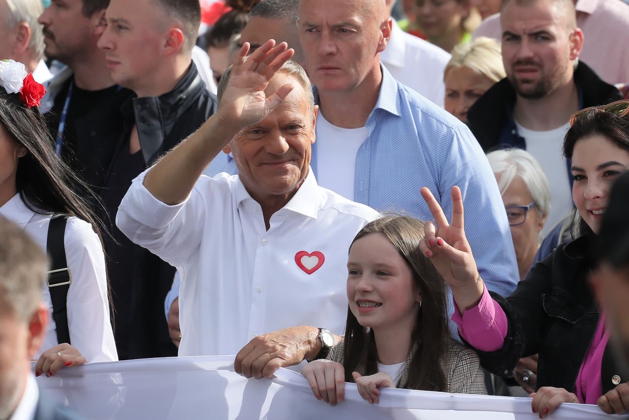 Opozycja z większością w Sejmie. PiS-owi nie pomoże nawet koalicja