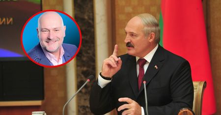 Skandal w Niemczech. Więźniowie Łukaszenki na plantacji cebuli