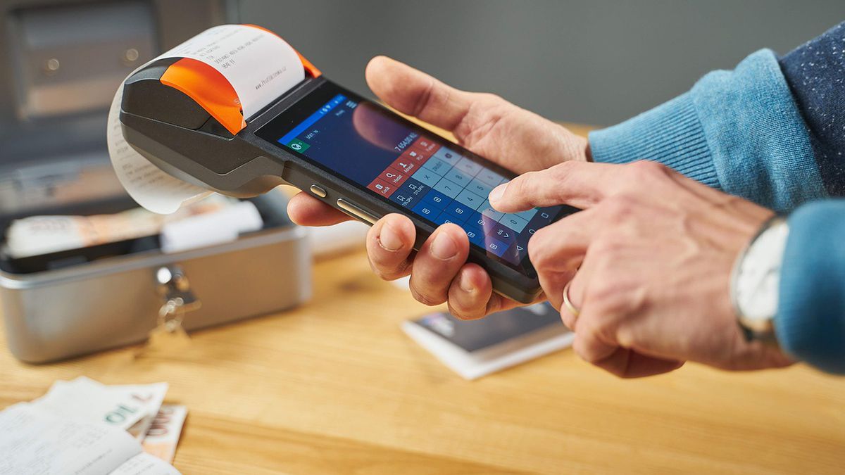 Terminale płatnicze — jaki rodzaj wybrać?