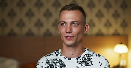 Adam ze "Ślubu" ma żonę, a teraz i dziewczynę? Pokazał zdjęcie