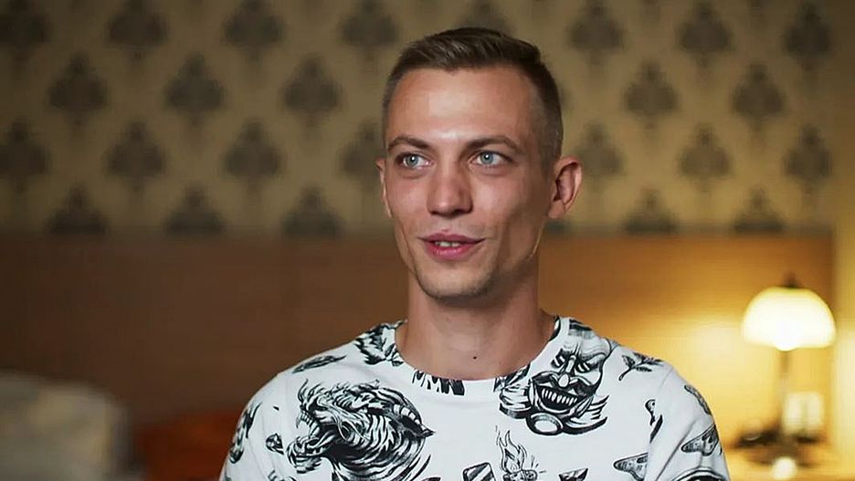 Adam ze "Ślubu od pierwszego wejrzenia" ma nową partnerkę