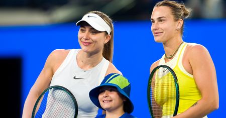 Aryna Sabalenka spełniła obietnicę po Australian Open. Paula Badosa zachwycona
