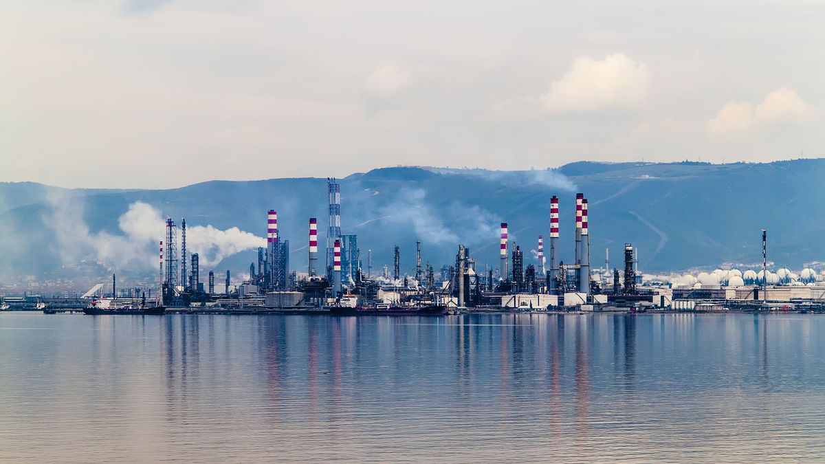 Norwegia będzie inwestować w zieloną energię, ale nadal będzie wydobywać i sprzedawać paliwa kopalne 