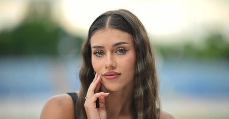 Tytuł najpiękniejszej podprowadzającej znowu zostaje w Lublinie. Natalia Ławnik z Motoru nową Miss Startu Ekstraligi