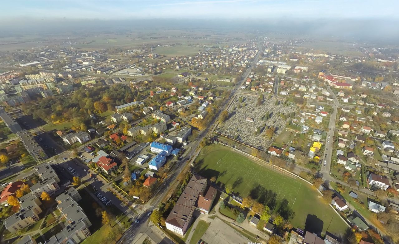 Włodawa: Śledztwo w sprawie zbrodni wojennych z 1939 roku