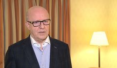 Wojciech Kruszewski: podatek od sprzedaży detalicznej grozi zwolnieniami w handlu