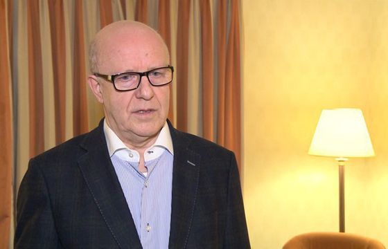 Wojciech Kruszewski: podatek od sprzedaży detalicznej grozi zwolnieniami w handlu