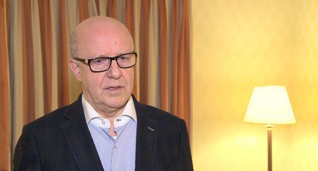 Wojciech Kruszewski: podatek od sprzedaży detalicznej grozi zwolnieniami w handlu