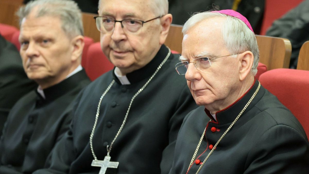 konkordat, lekcje religii, abp stanisław gądecki, abp marek jędraszewski, Andrzej Duda Prof. Paweł Borecki: rozhulali się nam po roku 1989 księża biskupi polscy