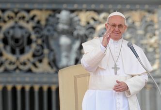 Papież Franciszek nie gromadził osobistego majątku