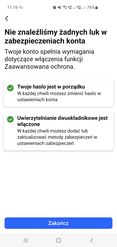 Formularz na Facebooku