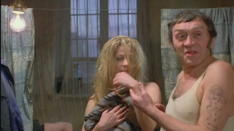 Ludwik Pak i kultowa scena z "Misia"