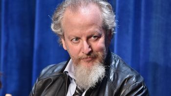 Proces Daniela Sterna w sprawie zarzutu o nakłanianie do prostytucji umorzony przez sąd. "Zrobił, co trzeba"