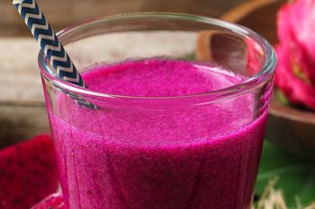 Gdy zobaczysz w sklepie, kup bez wahania. Na jelita działa jak miotełka