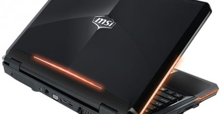 MSI GX660 z systemem DTS zagra niczym kino domowe!