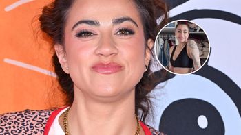 Maja Hyży wyeksponowała brzuch po operacji. "Robię to DLA GŁOWY i psychiki"