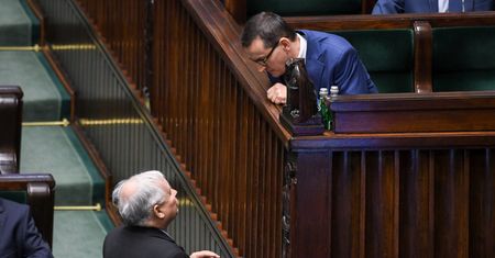 Jarosław Kaczyński wicepremierem? Ekspert nie ma wątpliwości