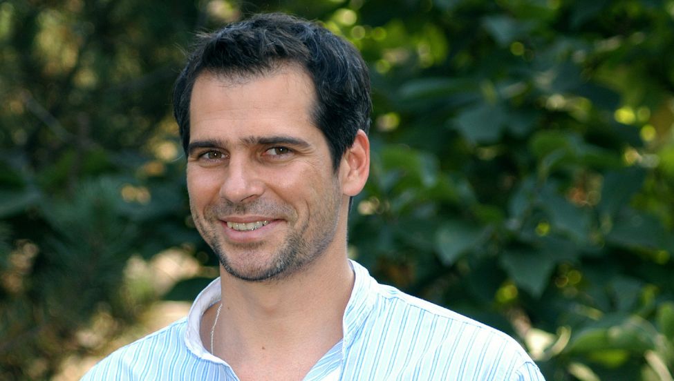 Tak wyglądają synowie Pawła Deląga. Podobni?