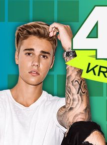 Krzyżówka dla Gen Z. Edycja: 2016 rok [QUIZ]