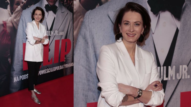 Premiera filmu "Filip"