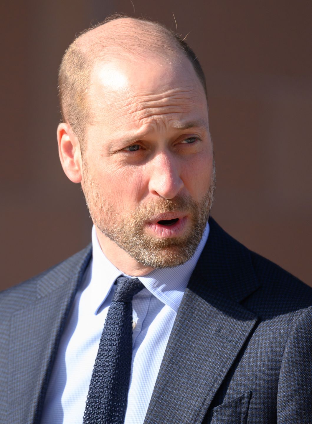 Książę William będzie ostry wobec Andrzeja 