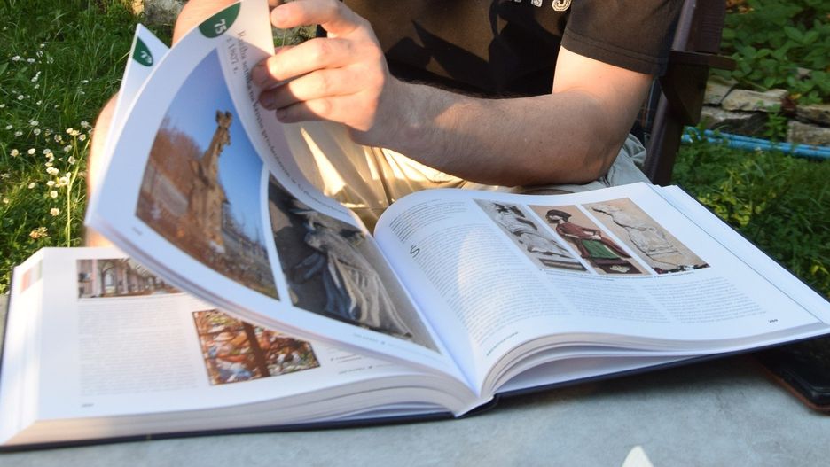 100 pereł archidiecezji katowickiej