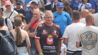 Śląsk Świętochłowice - Ultrapur Start Gniezno. Świętochłowiczanie na Skałce wygrali z wiceliderem Krajowej Ligi Żużlowej. Kibice zachwyceni
