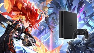 PS4 jest za słabe dla wielkiego hitu, choć można go odpalić na telefonach. To ostatnie miesiące wsparcia dla Genshin Impact na konsoli Sony