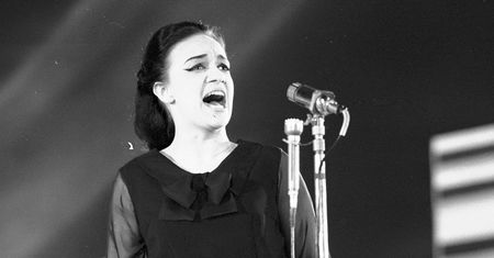 Majątek Ewy Demarczyk. "To byłoby dla niej zawstydzające"