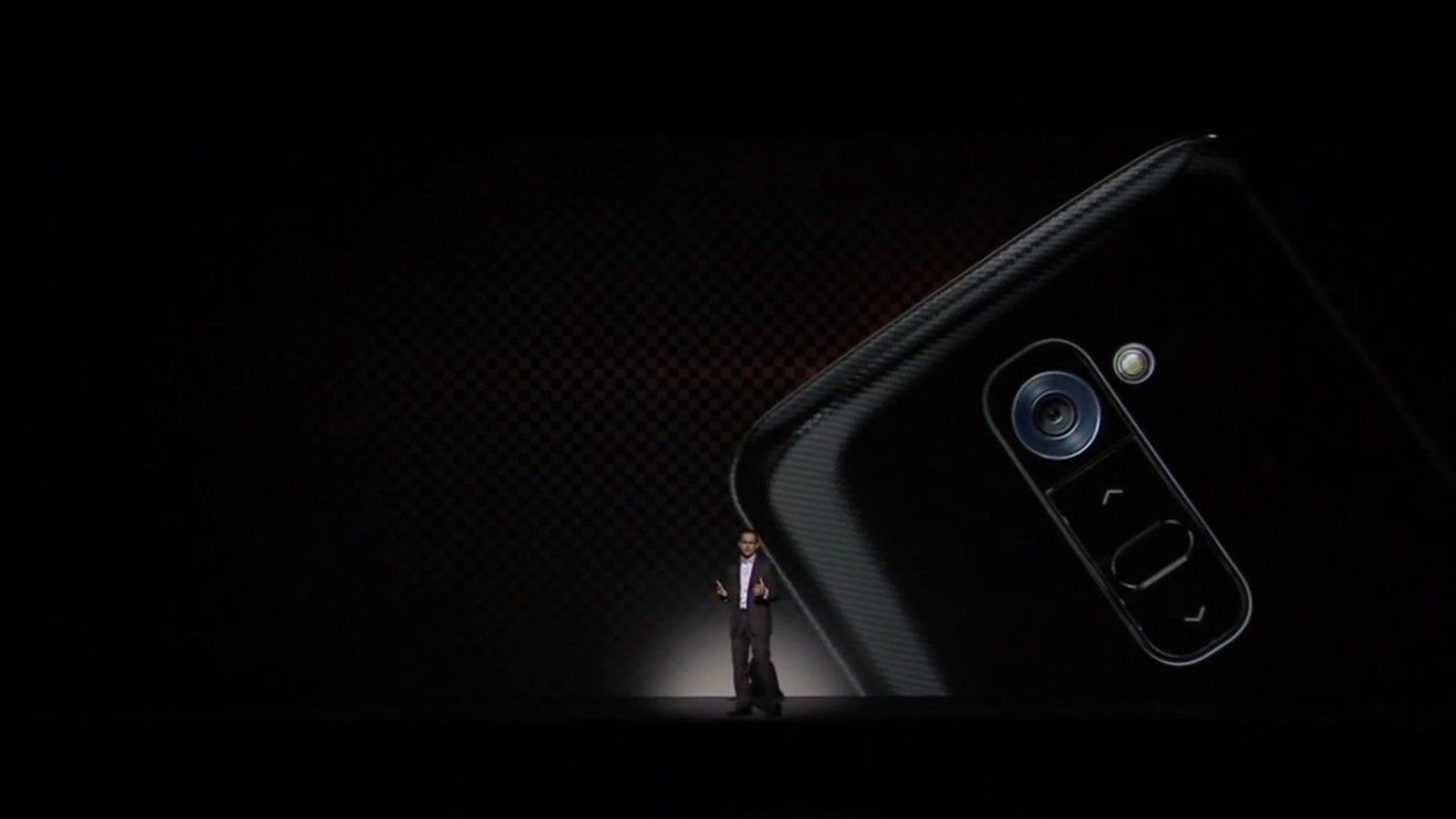 LG G2 oficjalnie. Kawał świetnego smartfona! 2