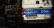 Zatrzymanie 18-latka z narkotykami w Krasnymstawie. Prawie 400 porcji