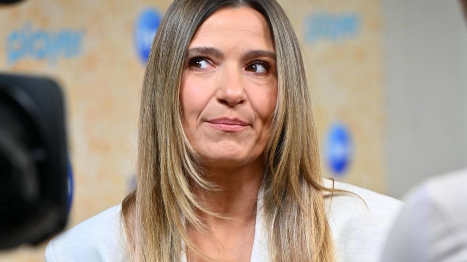 Joanna Koroniewska odpaliła się o hejterach