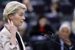 Trump ogłosił cła. Jest reakcja Komisji Europejskiej