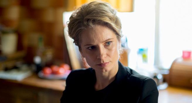 Magda Cielecka i Marcin Dorociński w serialu "Pakt" HBO (wideo)