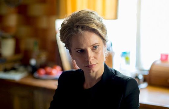 Magda Cielecka i Marcin Dorociński w serialu "Pakt" HBO (wideo)