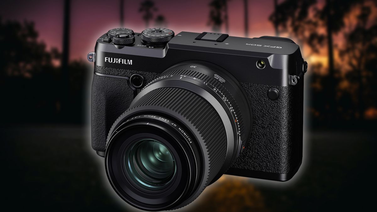 Fujinon GF 30 mm f/3.5 R WR – odpowiednik 24 mm w końcu w systemie! 1