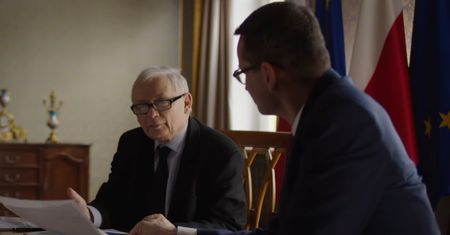 Nowy Ład PiS. Marek Belka: Podatki nie muszą być niskie