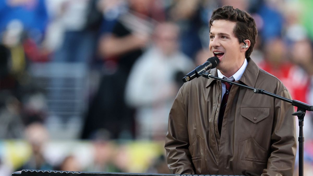 Charlie Puth