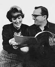 Warszawa. Marta Stebnicka nie żyje. Odeszła aktorka Kantora, profesorka teatru, żona Kerna