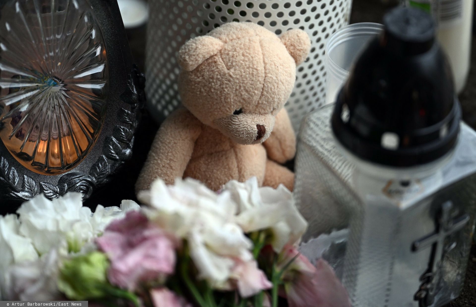 Oliwier, jedyny ocalały z tragedii na Solnej: Uśmiech wraca, a rodzina czeka na rehabilitację